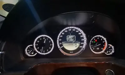 Mercedes-Benz E-Class 2012, 118822 км, за 12000000 KRW
