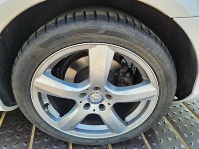 Mercedes-Benz CLS-Class 2012, 131597 км, за 9000000 KRW - фото 9