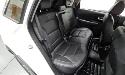 Kia Niro 2022, 67266 км, за 21500000 KRW - фото 11