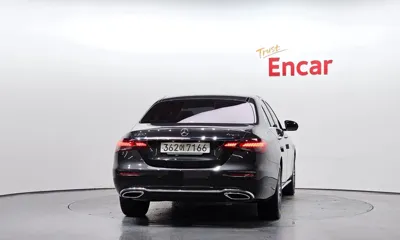 Mercedes-Benz E-Class 2022, 105650 км, за 33800000 KRW