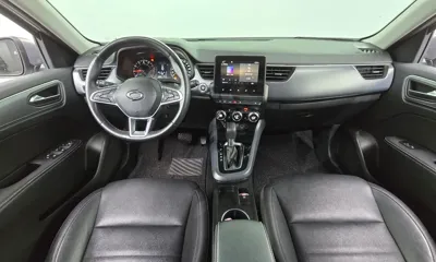 Renault-KoreaSamsung XM3 2020, 76349 км, за 12500000 KRW - фото 7