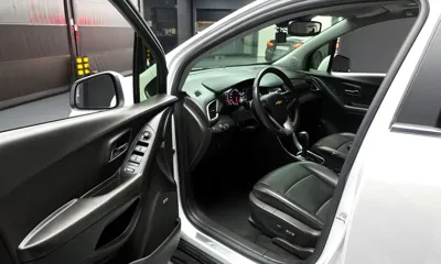 ChevroletGMDaewoo Trax 2019, 26749 км, за 10500000 KRW - фото 10