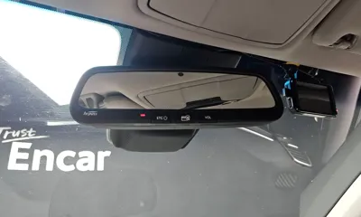 Hyundai Grandeur 2017, 149234 км, за 12120000 KRW - фото 19