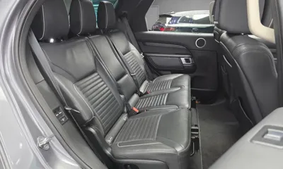 Land Rover Discovery 2017, 161986 км, за 23800000 KRW - фото 12