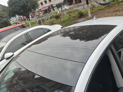 Audi A7 2023, 37000 км, за 277800 CNY - фото 9