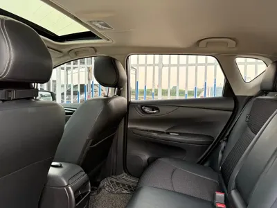 Nissan Tiida 2019, 28000 км, за 41800 CNY - фото 8