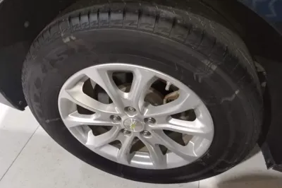Chevrolet Equinox 2019, 135500 км, за 54276.33 CNY - фото 11