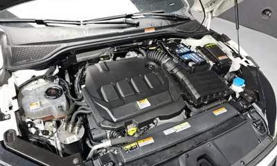 Volkswagen Arteon 2022, 88206 км, за 25600000 KRW - фото 6