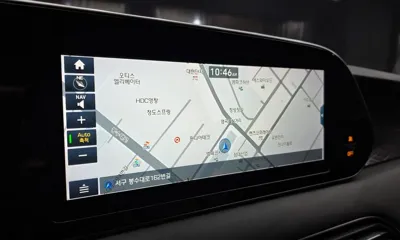 Hyundai Palisade 2019, 98423 км, за 23900000 KRW - фото 15