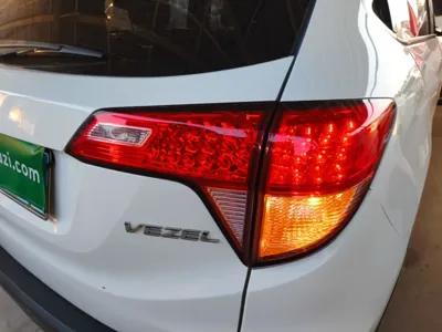 Honda Vezel 2015, 118200 км, за 46851.6 CNY - фото 7