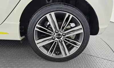 Kia Morning 2018, 88344 км, за 8900000 KRW - фото 21