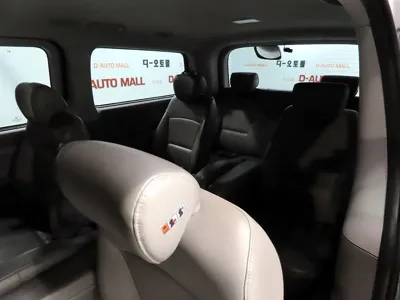 Hyundai Starex 2017, 122769 км, за 12800000 KRW - фото 11