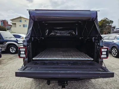 Jeep Gladiator 2021, 74500 км, за 41500000 KRW
