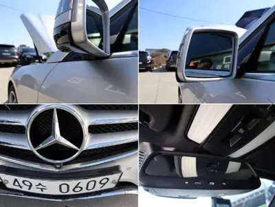 Mercedes-Benz E-Class 2016, 131334 км, за 11500000 KRW - фото 17