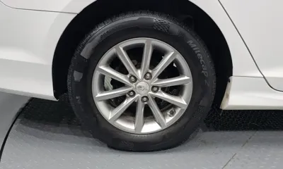 Hyundai Sonata 2018, 126554 км, за 99990000 KRW - фото 5