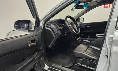 KG_Mobility_Ssangyong KORANDO 2015, 169738 км, за 6500000 KRW - фото 10