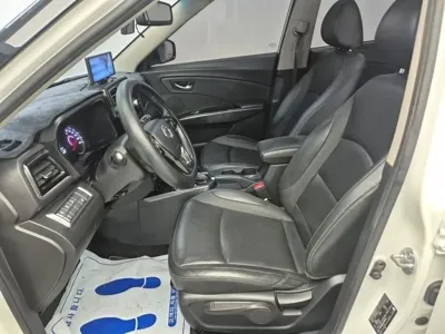 KG_Mobility_Ssangyong TIBOLI 2020, 105494 км, за 8990000 KRW - фото 6