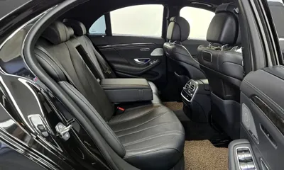 Mercedes-Benz S-Class 2019, 198433 км, за 34300000 KRW - фото 12