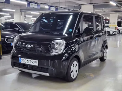 Kia Ray 2026, 3830 км, за 18800000 KRW - фото 1