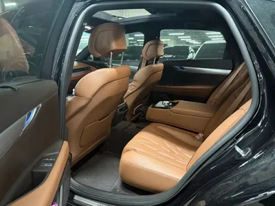 Genesis G80 2023, 43500 км, за 16980000 KRW - фото 9