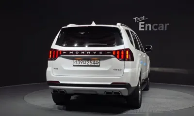 Kia Mohave 2020, 75705 км, за 30300000 KRW - фото 4