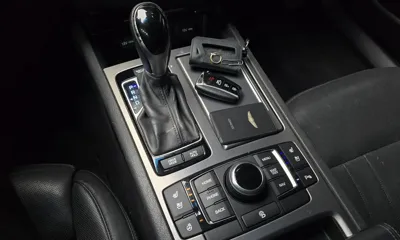 Hyundai Genesis 2016, 168982 км, за 8100000 KRW - фото 9