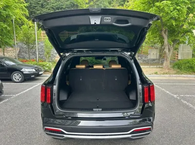 Kia Sorento 2021, 109318 км, за 21990000 KRW - фото 9