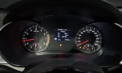 Kia K5 2019, 79746 км, за 12700000 KRW - фото 8