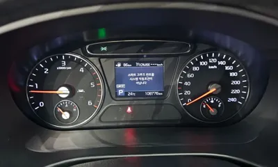 Kia Sorento 2020, 108776 км, за 19200000 KRW - фото 8