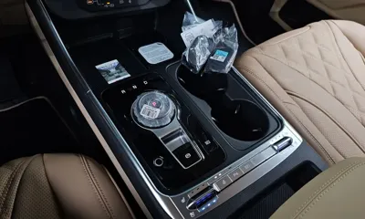 Kia Canival 2026, 34 км, за 88720000 KRW - фото 9