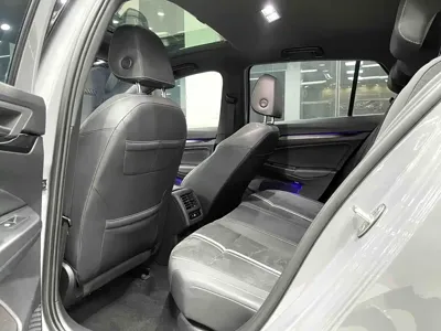 Volkswagen Golf 2022, 30600 км, за 153800 CNY - фото 10