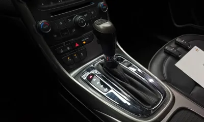 ChevroletGMDaewoo Malibu 2013, 144958 км, за 2990000 KRW - фото 9