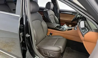 Genesis G90 2021, 118060 км, за 33000000 KRW - фото 26