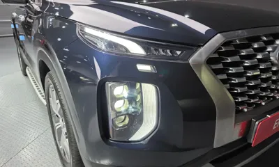 Hyundai Palisade 2022, 44552 км, за 31400000 KRW - фото 22