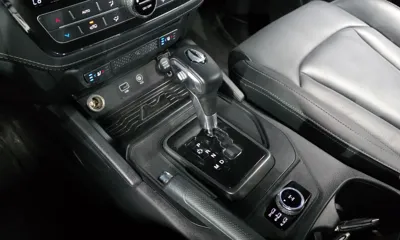 KG_Mobility_Ssangyong Rexton 2020, 76650 км, за 15300000 KRW - фото 9