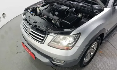 Kia Mohave 2014, 116313 км, за 7590000 KRW - фото 6