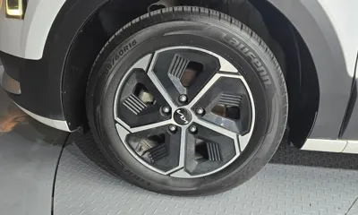 Kia Niro 2022, 151095 км, за 14500000 KRW - фото 5