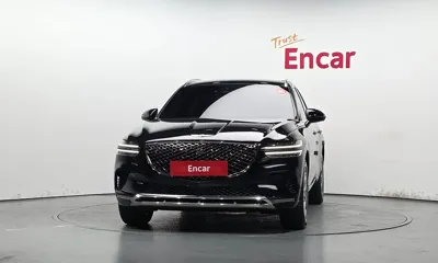 Genesis GV70 2023, 54767 км, за 41000000 KRW