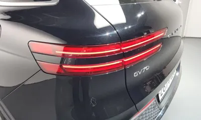 Genesis GV70 2023, 93660 км, за 32990000 KRW - фото 23