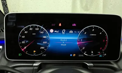 Mercedes-Benz S-Class 2021, 99239 км, за 68700000 KRW - фото 8