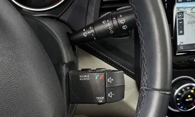 Renault-KoreaSamsung QM3 2019, 33535 км, за 11500000 KRW - фото 13