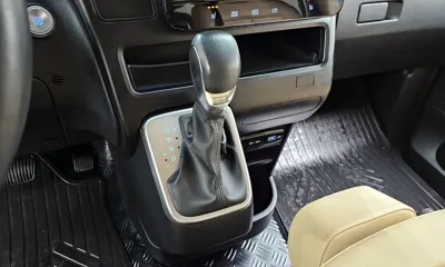 Hyundai Staria 2023, 22995 км, за 29500000 KRW - фото 9