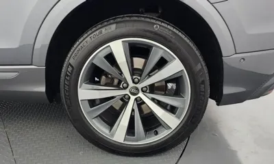 Audi Q8 2022, 88529 км, за 58800000 KRW - фото 21