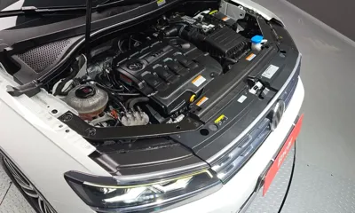 Volkswagen Tiguan 2018, 62099 км, за 21800000 KRW - фото 6