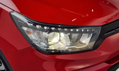 KG_Mobility_Ssangyong TIBOLI 2015, 81525 км, за 7490000 KRW - фото 22