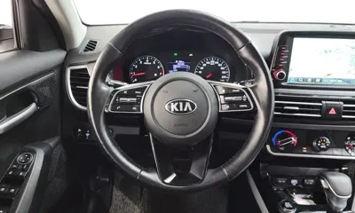 Kia Seltos 2020, 56970 км, за 16500000 KRW - фото 12