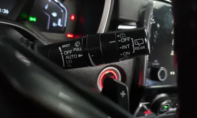 Honda CR-V 2021, 28627 км, за 33900000 KRW - фото 27