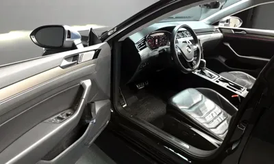Volkswagen Arteon 2018, 139767 км, за 17000000 KRW - фото 10