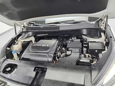 Kia Sorento 2015, 139727 км, за 10300000 KRW - фото 6