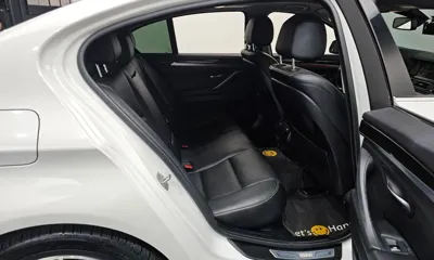 BMW 5-Series 2014, 152027 км, за 10440000 KRW - фото 11